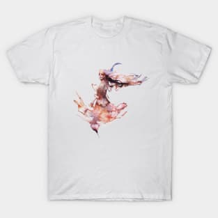 Flame T-Shirt